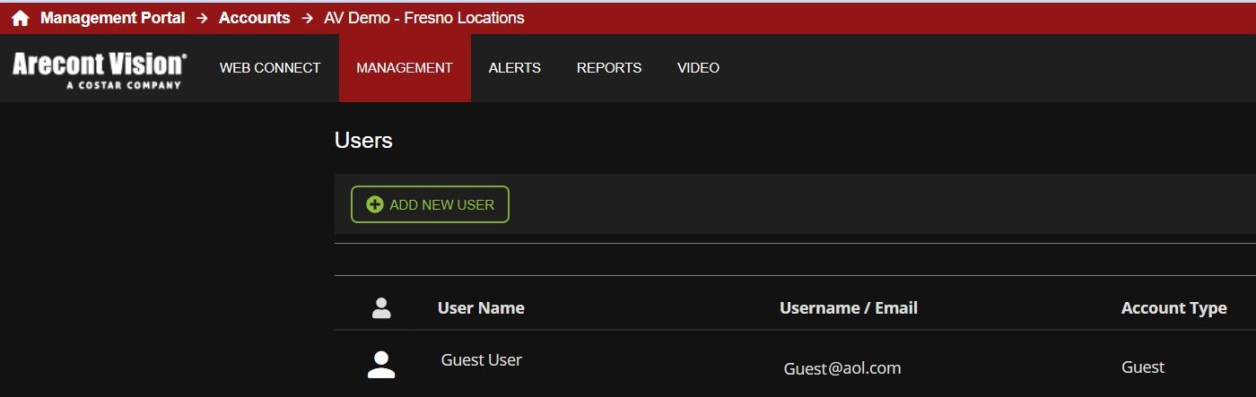 user menu.JPG